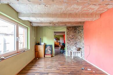 Einfamilienhaus zum Kauf 100.000 € 6 Zimmer 140 m² 250 m² Grundstück Groß Elbe Elbe / Groß Elbe 38274