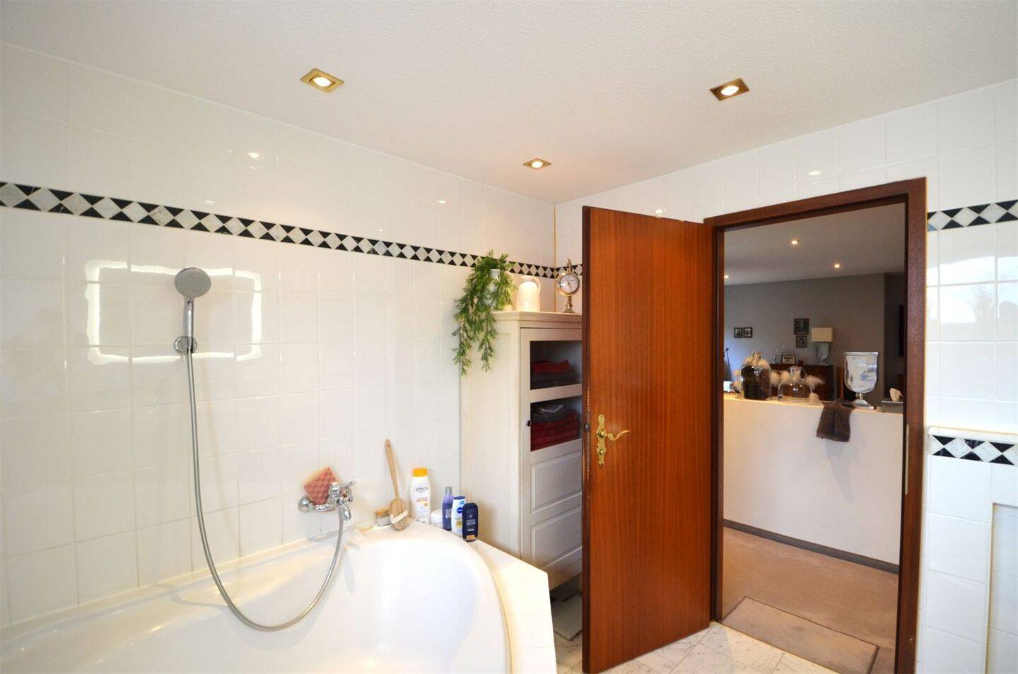 3 Zimmer -Gartenwohnung mit Licht und Charme – Berlin – Vorschaubild 12