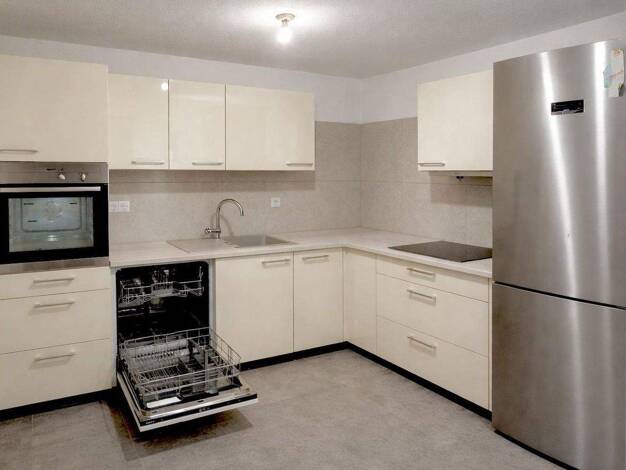 Wohnung zur Miete 650 € 2 Zimmer 50 m² EG Dillweißenstein Pforzheim 75180