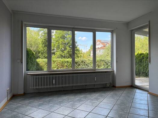 Terrassenwohnung zur Miete 1.200 € 3 Zimmer 82 m² Geschoss EG/4 frei ab sofort Bernhausen Filderstadt 70794