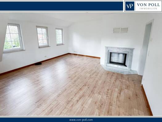 Wohnung zur Miete 1.450 € 3 Zimmer 110 m² 1. Geschoss Glienicke/Nordbahn 16548