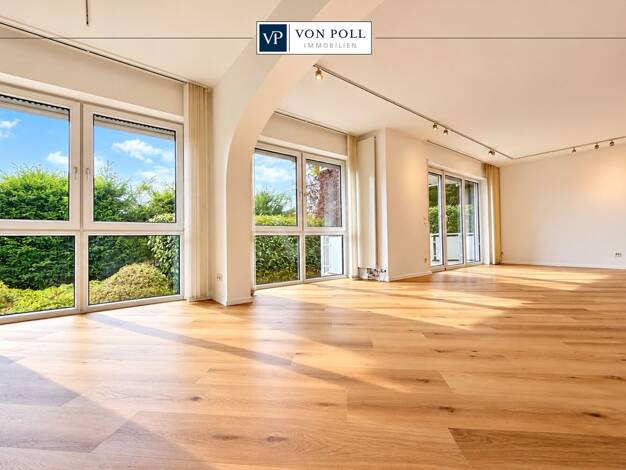 Wohnung zur Miete 2.000 € 4 Zimmer 125,8 m² EG Bad Soden Bad Soden 65812