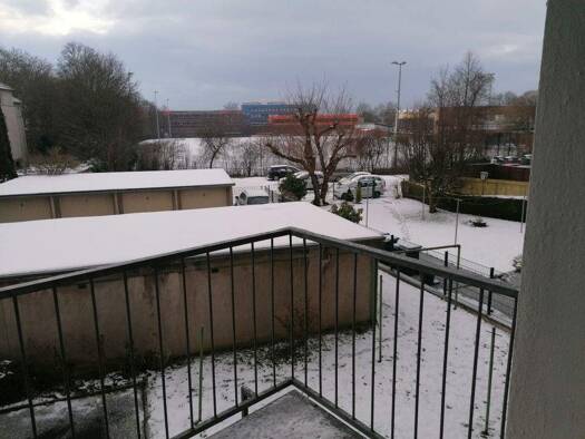 Wohnung zur Miete 518 € 2 Zimmer 74 m² 1. Geschoss frei ab sofort Ardeystraße 104 Mitte Witten 58452