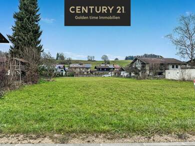 Grundstück zum Kauf 589.000 € 931 m² Grundstück Vachendorf Vachendorf 83377