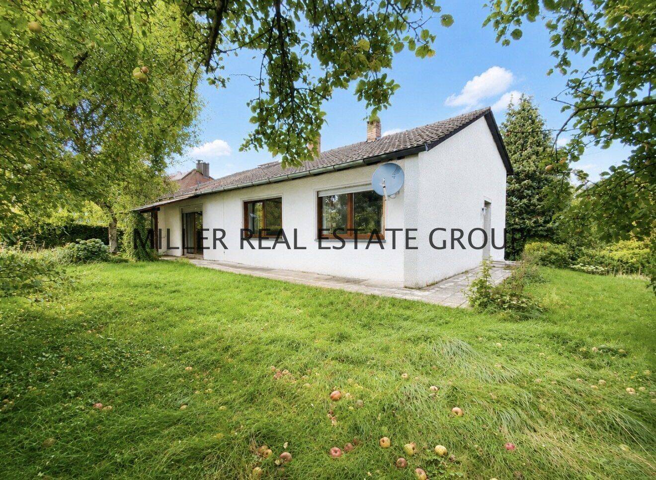 Einfamilienhaus zum Kauf - Ansicht 2