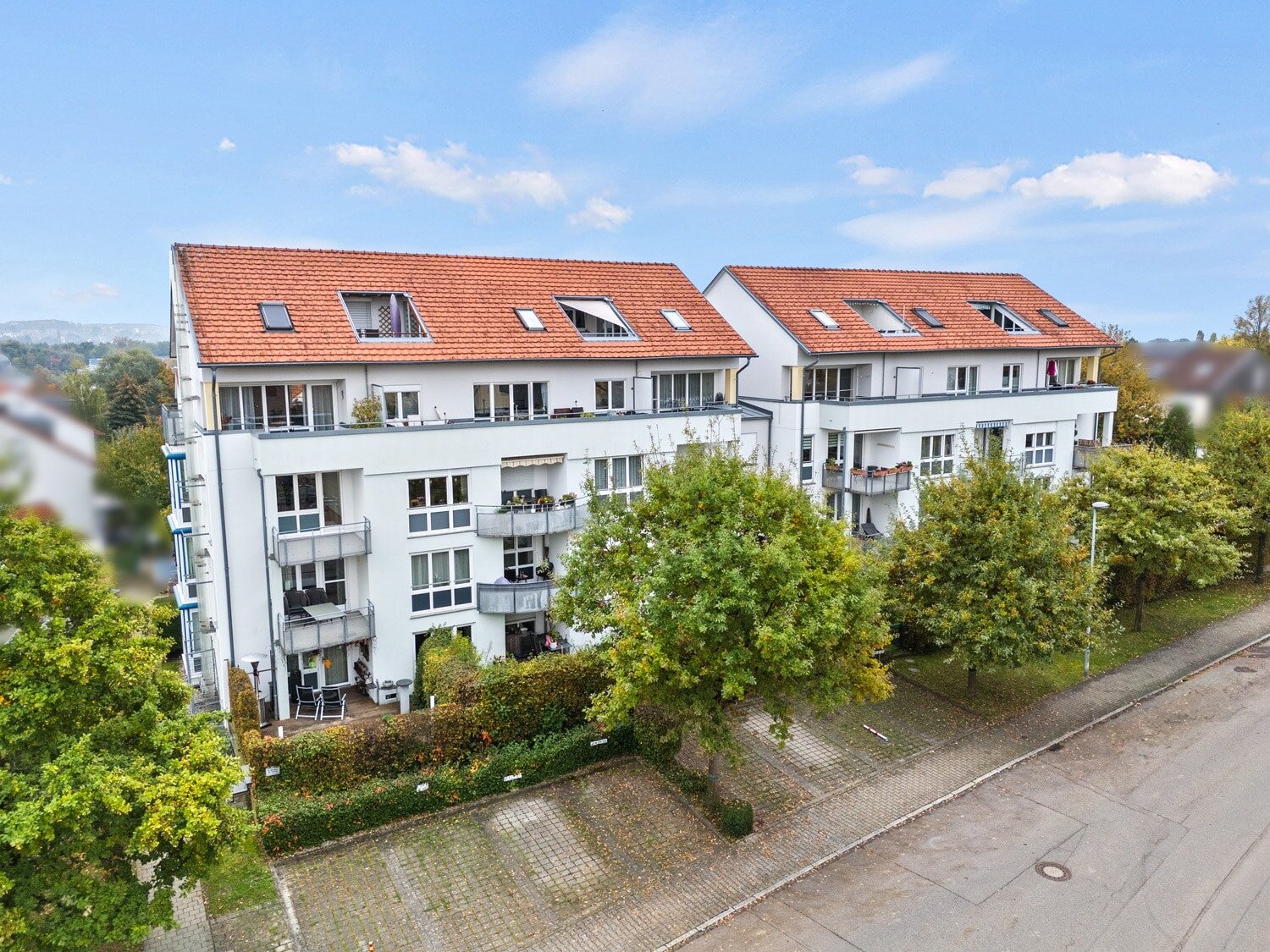 Wohnung zum Kauf 315.000 € 3 Zimmer 74 m²<br/>Wohnfläche Immenstaad Immenstaad 88090