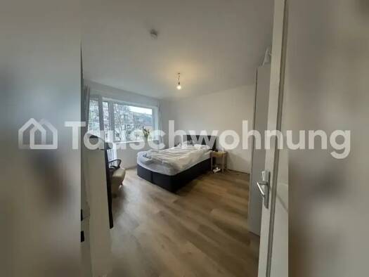 Wohnung zur Miete Tauschwohnung 1.070 € 3 Zimmer 64 m² Niendorf Hamburg 20253