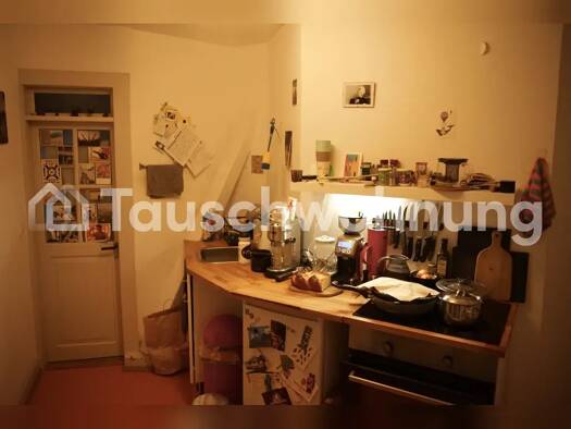 Wohnung zur Miete Tauschwohnung 588 € 2 Zimmer 45 m² 2. Geschoss Neuburg Freiburg im Breisgau 79098