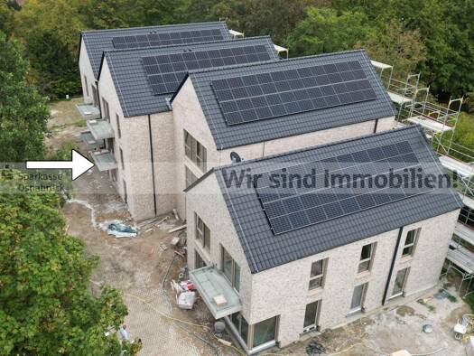 Wohnung zum Kauf - Erstbezug 239.300 € 2 Zimmer 57,7 m² frei ab 01.04.2027 Schledehausen Bissendorf 49143