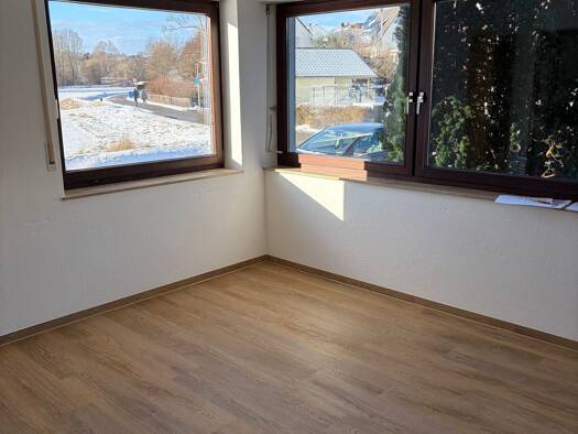 Wohnung zur Miete 400 € 1 Zimmer 22 m² Geschoss EG/1 frei ab sofort Jakob-Schweiker-Straße 33 Aalen 73430