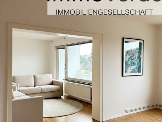 Wohnung zur Miete 800 € 5 Zimmer 126 m² 1. Geschoss Clausthal-Zellerfeld 38678