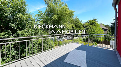 Wohnung zur Miete - Erstbezug 1.346 € 2 Zimmer 96,2 m² 2. Geschoss Mitte Schwerte 58239
