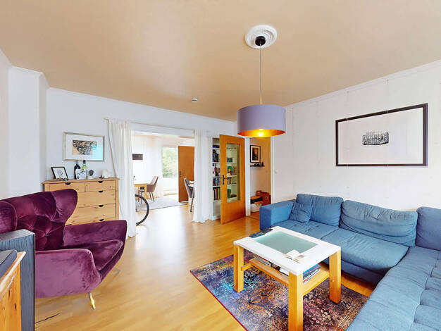 Mehrfamilienhaus zum Kauf 639.900 € 6 Zimmer 178,2 m² 642 m² Grundstück Aachen Aachen - Mitte 52074