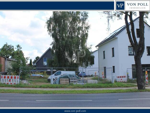 Grundstück zum Kauf 115.000 € 334 m² Grundstück Zossen 15806