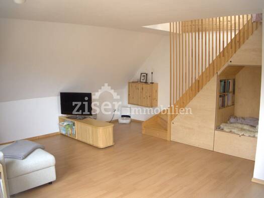 Wohnung zum Kauf 285.000 € 3 Zimmer 93 m² Riegel 79359
