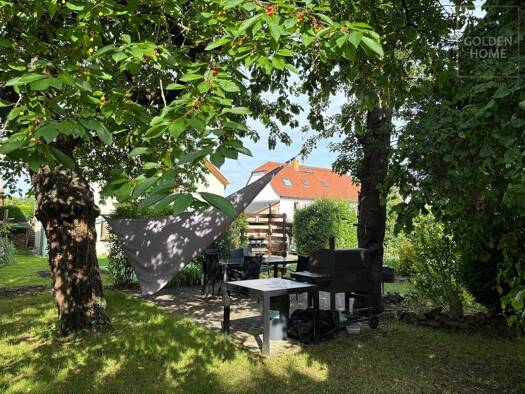 Mehrfamilienhaus zum Kauf 560.000 € 6 Zimmer 196 m² 1.411 m² Grundstück Naunhof Naunhof 04683