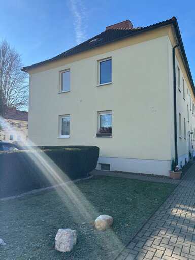 Wohnung zur Miete 450 € 3 Zimmer 67 m² 1. Geschoss frei ab sofort Sonneberg Sonneberg 96515