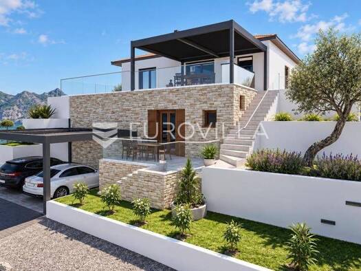 Wohn- und Gewerbegrundstück zum Kauf 140.000 € Sveti Juraj Senj 53270