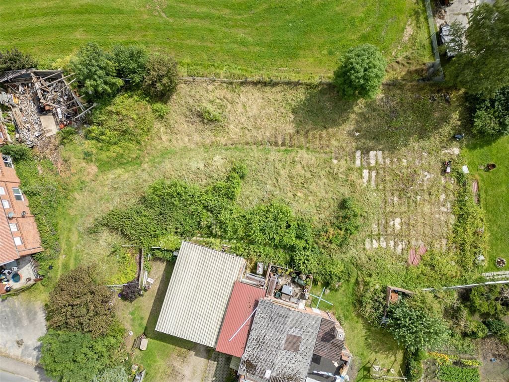 Grundstück zum Kauf 149.000 € 1.100 m²<br/>Grundstück Klinkrade , Kr Hzgt Lauenb 23898