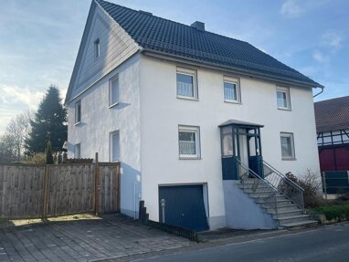 Einfamilienhaus zum Kauf provisionsfrei 280.000 € 8 Zimmer 177 m² 2.000 m² Grundstück Oberlistingen Breuna-Oberlistingen 34479