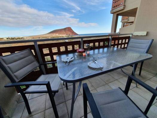 Wohnung zum Kauf 445.000 € 2 Zimmer 95 m² Granadilla de Abona 38618