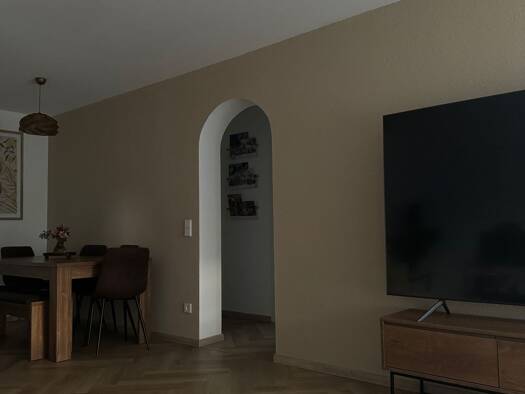 Wohnung zur Miete 1.180 € 3,5 Zimmer 85 m² Geschoss 1/2 frei ab 01.06.2026 Unterelchingen Elchingen 89275