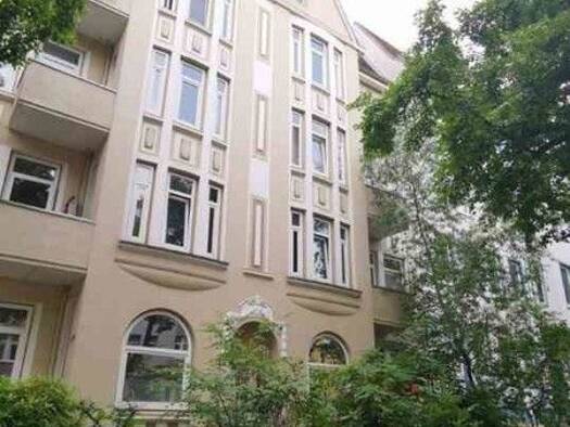 Wohnung zur Miete 1.172 € 3,5 Zimmer 92,9 m² 3. Geschoss frei ab 26.11.2026 Kleiststraße 27 Blücherplatz Kiel 24105