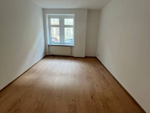 Wohnung zur Miete 700 € 3 Zimmer 73,5 m² EG frei ab sofort Krämpfervorstadt Erfurt 99085