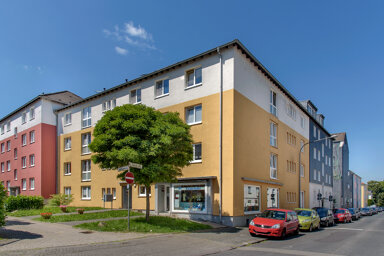 Wohnung zur Miete 663 € 3 Zimmer 88,3 m² 3. Geschoss frei ab 01.01.2025 Zur Böckerswiese 7 Scheid Remscheid 42853