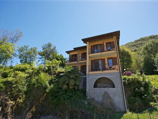 Wohnung zum Kauf 775.000 € 4 Zimmer 160 m² EG frei ab sofort Tronzano Lago Maggiore 21010