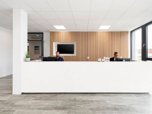 Bürofläche zur Miete provisionsfrei 219 € 1 m² Bürofläche Neufeldtstraße 6 Ravensberg Ravensberg 24118
