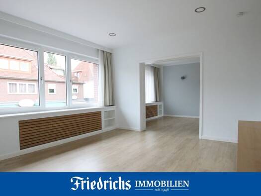 Wohnung zur Miete 1.290 € 3 Zimmer 107 m² 1. Geschoss Bad Zwischenahn I Bad Zwischenahn 26160