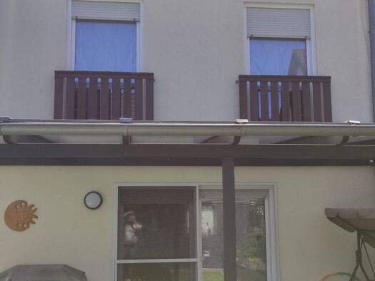 Reihenendhaus zum Kauf provisionsfrei 450.000 € 4 Zimmer 132,5 m² 255 m² Grundstück Hilgen Burscheid 51399