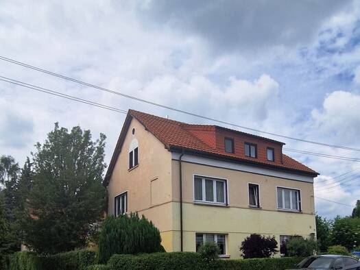 Mehrfamilienhaus zum Kauf als Kapitalanlage geeignet 129.000 € 1 Zimmer 216 m² 620 m² Grundstück Oelsnitz Oelsnitz/Erzgebirge 09376