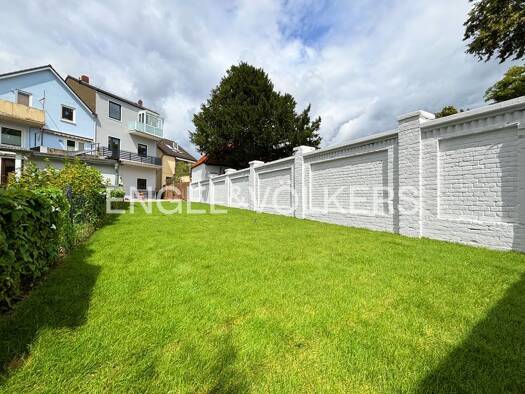 Reihenmittelhaus zum Kauf 8 Zimmer 184 m² 271 m² Grundstück Hastedt Bremen 28207