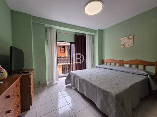 Wohnung zur Miete 750 € 1 Zimmer 40 m² 1. Geschoss Puerto de la Cruz 38400
