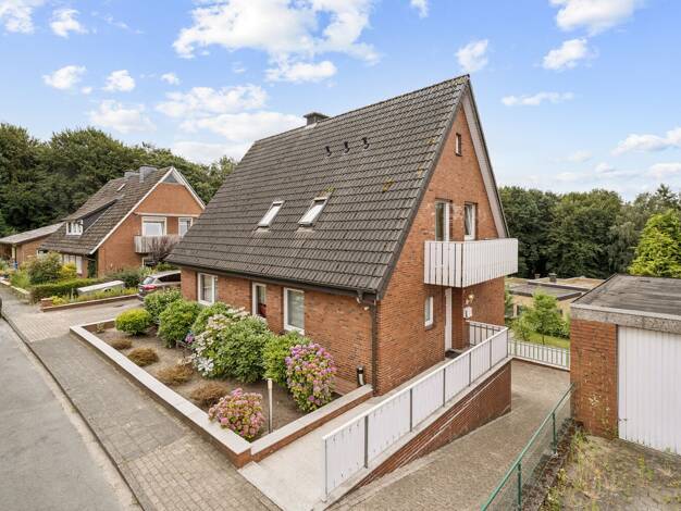 Einfamilienhaus zum Kauf 329.000 € 7 Zimmer 149 m² 777 m² Grundstück Schafberg Ibbenbüren 49479