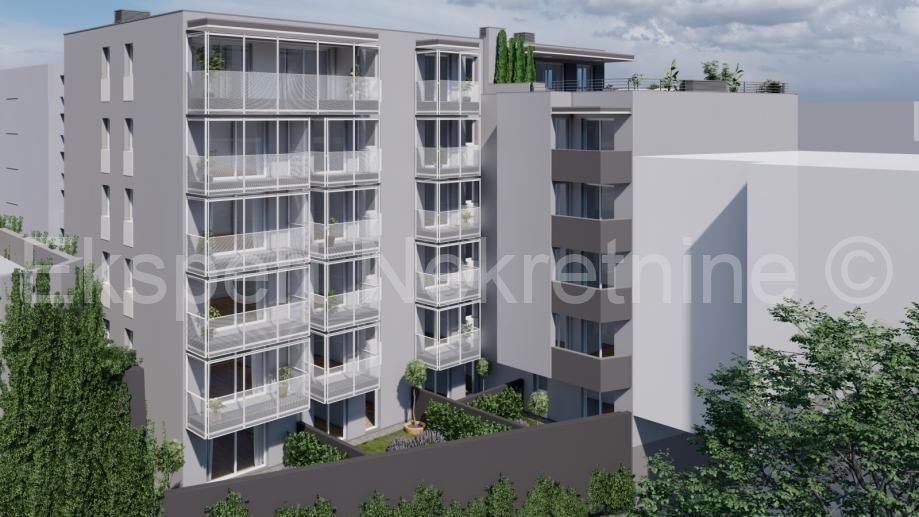 Wohnung zum Kauf 190.587 € 1 Zimmer 52 m²<br/>Wohnfläche znjan