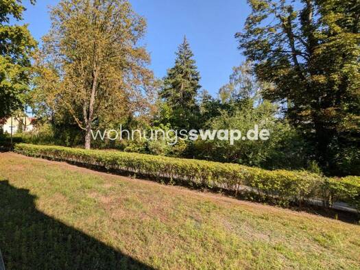 Wohnung zur Miete Tauschwohnung 368 € 2 Zimmer 52 m² EG Borsigwalde Reinickendorf 13509