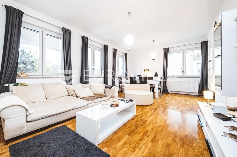 Wohnung zur Miete 1.200 € 2 Zimmer 90 m²<br/>Wohnfläche 2.<br/>Geschoss Remete 10167