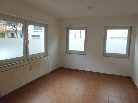 Studio zur Miete 270 € 1 Zimmer 27 m² EG frei ab sofort Sophienstr. 1 Südstadt Pforzheim 75175