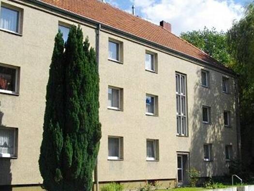 Wohnung zur Miete 469 € 3 Zimmer 51,8 m² EG frei ab 07.08.2026 Scheulenstraße 41 Geneicken Mönchengladbach 41238