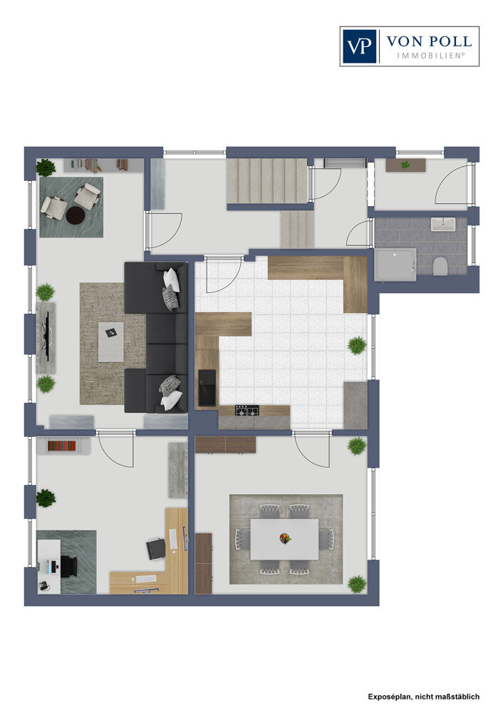 Einfamilienhaus zum Kauf 295.000 € 8 Zimmer 228 m²<br/>Wohnfläche 778 m²<br/>Grundstück Dosdorf Arnstadt / Dosdorf 99310