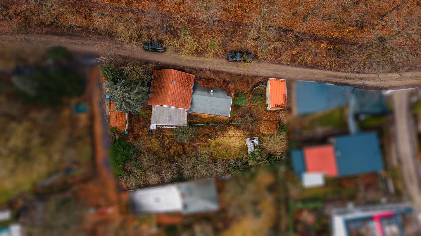 Einfamilienhaus zum Kauf - Ansicht 3