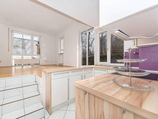 Wohnung zum Kauf 390.000 € 2 Zimmer 50,9 m² frei ab 01.04.2026 Trudering-Riem München 81829