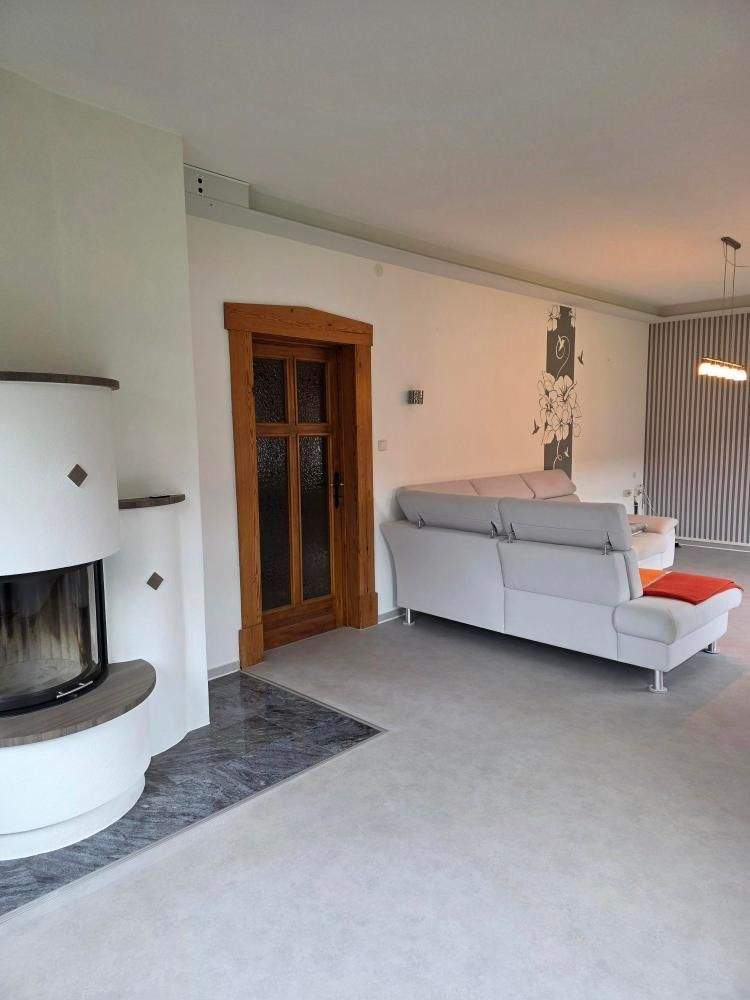 Immobilie in Stadtilm - Historische Stadtvilla in Stadtilm - Wohnen mit Stil und Geschichte - Bild 4