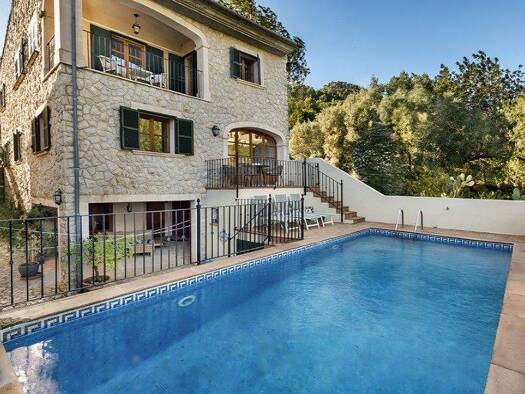 Haus zum Kauf 1.485.000 € 4 Zimmer 258 m² 245 m² Grundstück Alaró 07340