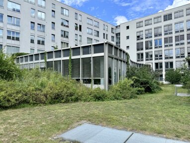 Bürofläche zur Miete provisionsfrei 12,50 € 357 m² Bürofläche Radeberger Vorstadt (Angelikastr.) Dresden 01099