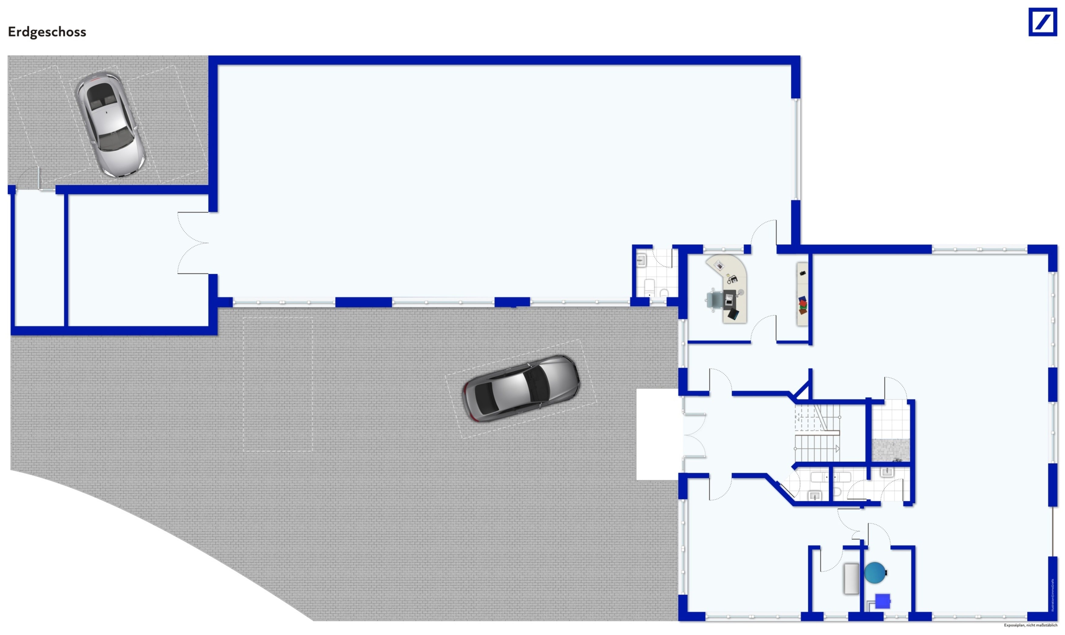 Produktionshalle zum Kauf 1.480.000 € 235 m²<br/>Lagerfläche Unterbalzheim Balzheim 88481