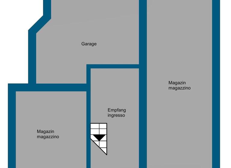 Haus zum Kauf 380.000 € 6 Zimmer 260 m² frei ab sofort Chioggia